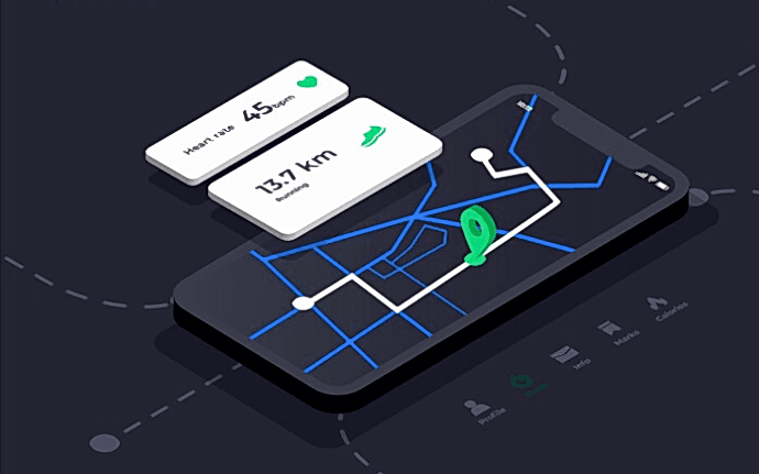 Araç Takip Sistemleriyle Filonuzu Daha Verimli  Yönetmenin 5 Yolu
