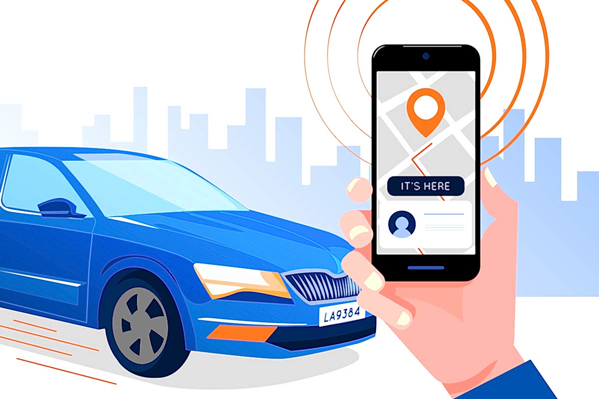 Konya Araç Takip Sistemleri: Güvenli ve Verimli Araç Yönetimi