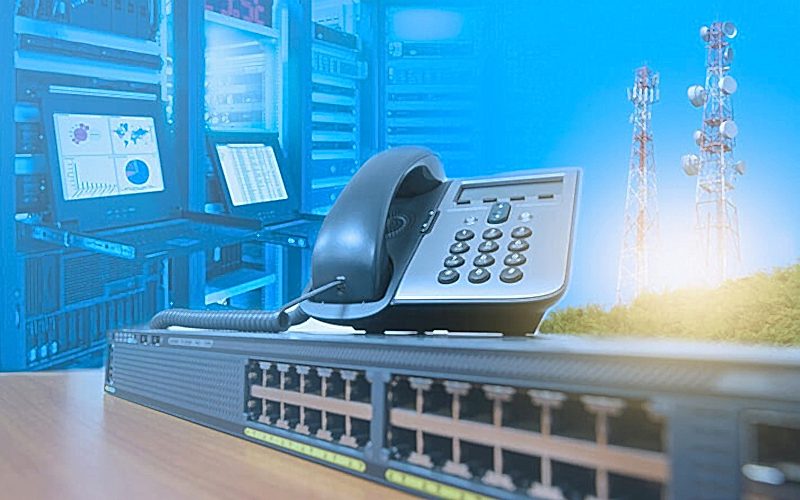 Konya’da Santral Sistemleri Çözümleri