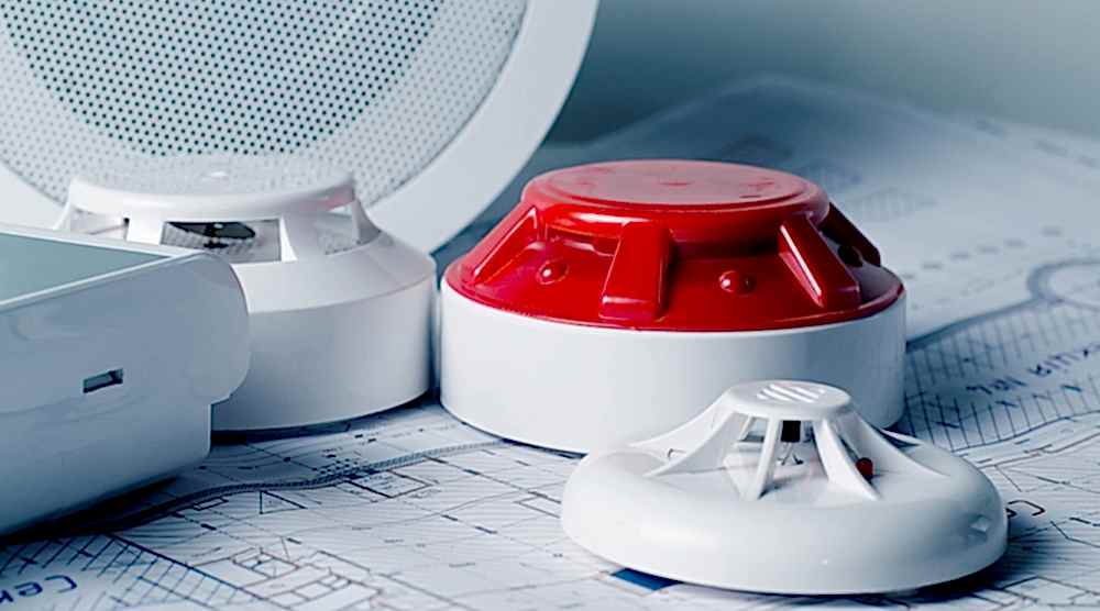 Yangın Alarm Sistemleri